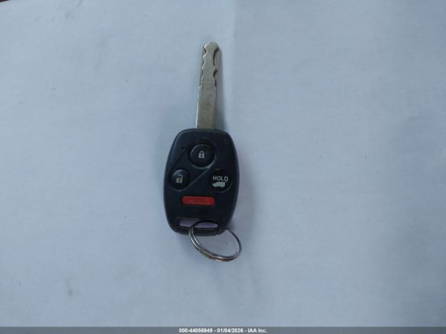 Honda Pilot Ex-l Image 9