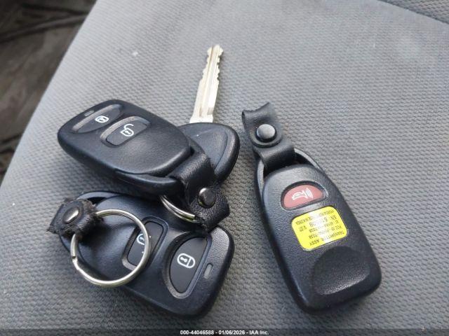 Hyundai SANTA FE Gls Image 7