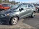 Chevrolet Trax Lt Image 2