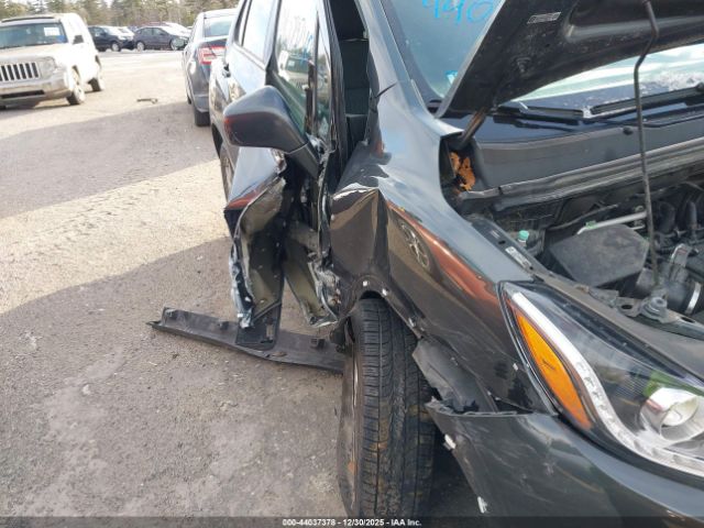 Chevrolet Trax Lt Image 3