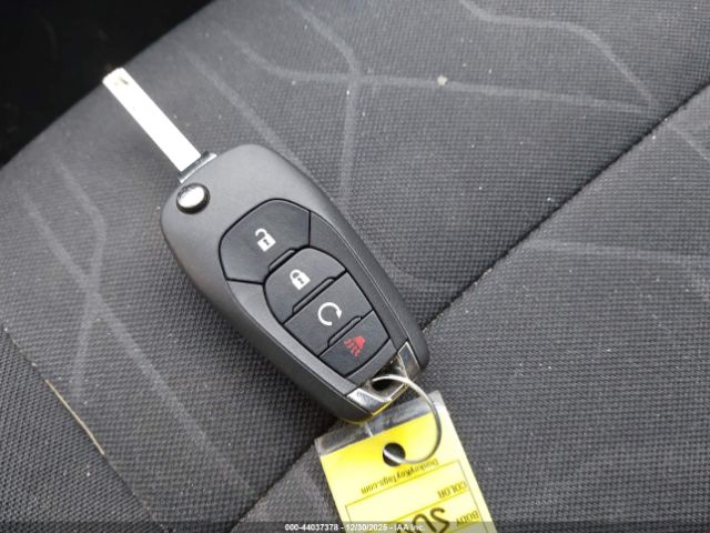 Chevrolet Trax Lt Image 9