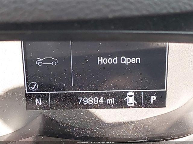 Chevrolet Trax Lt Image 11