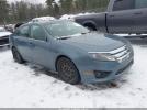 Ford Fusion Se Image 1