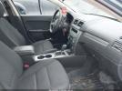 Ford Fusion Se Image 4