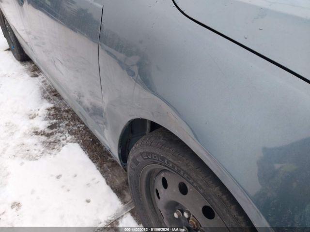 Ford Fusion Se Image 2