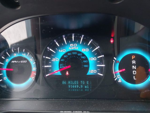 Ford Fusion Se Image 11