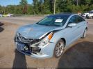 Hyundai SONATA Limited 2.0t Image 5