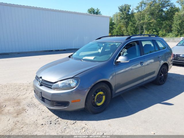 Volkswagen Jetta 2.0l Tdi Image 5