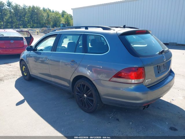 Volkswagen Jetta 2.0l Tdi Image 4