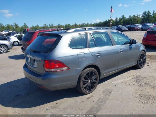 Volkswagen Jetta 2.0l Tdi Image 6