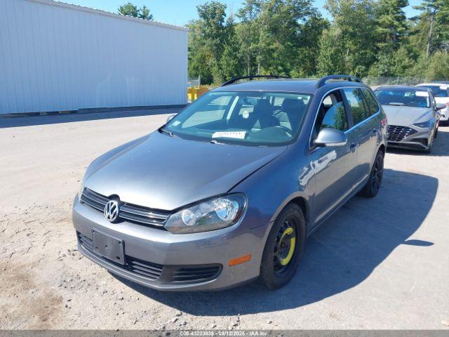 Volkswagen Jetta 2.0l Tdi Image 11