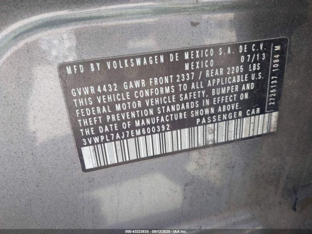 Volkswagen Jetta 2.0l Tdi Image 9