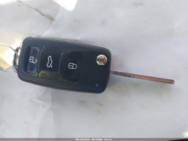 Volkswagen Jetta 2.0l Tdi Image 2