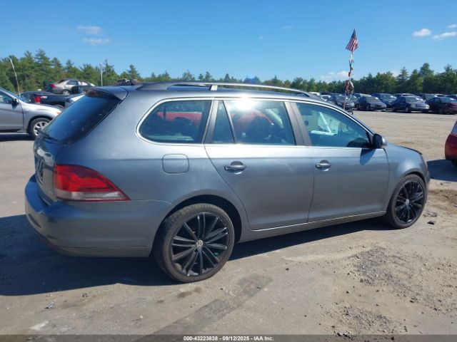 Volkswagen Jetta 2.0l Tdi Image 3