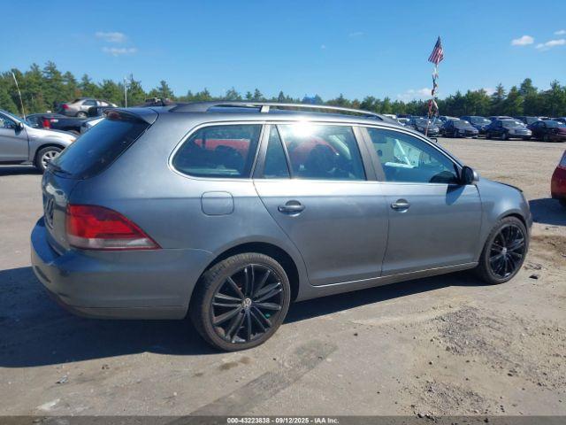 Volkswagen Jetta 2.0l Tdi Image 3