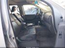 Nissan Frontier Pro-4x Image 10
