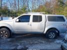Nissan Frontier Pro-4x Image 15