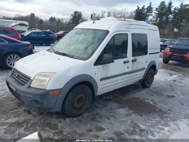 Ford Transit Xl Image 6