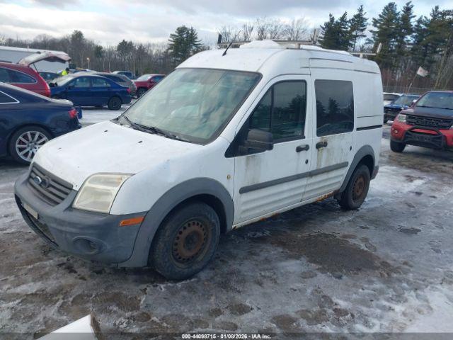 Ford Transit Xl Image 6