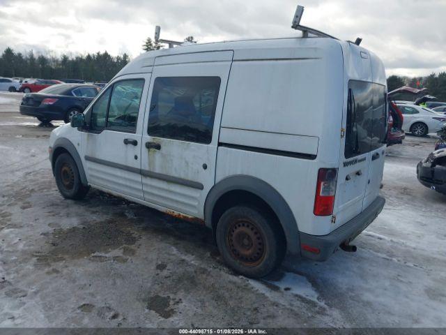 Ford Transit Xl Image 3