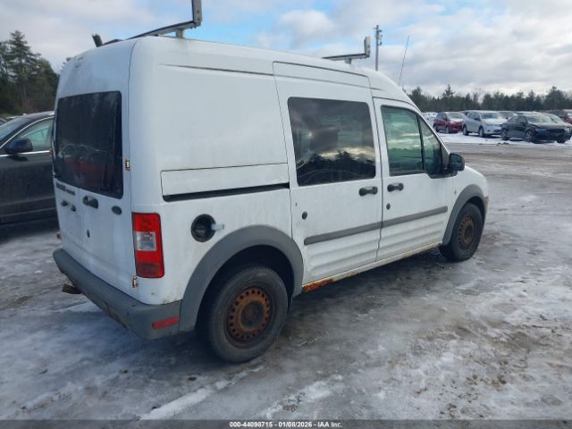 Ford Transit Xl Image 4