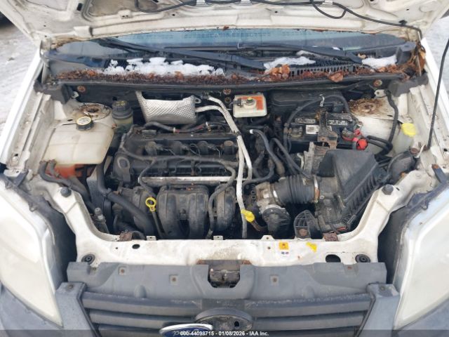 Ford Transit Xl Image 7