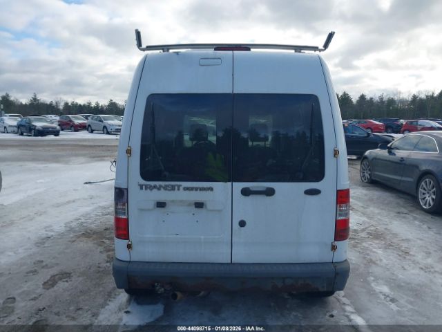 Ford Transit Xl Image 9