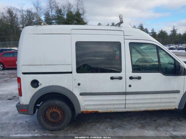 Ford Transit Xl Image 11