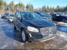 Volvo XC60 T5 Drive-e Image 1