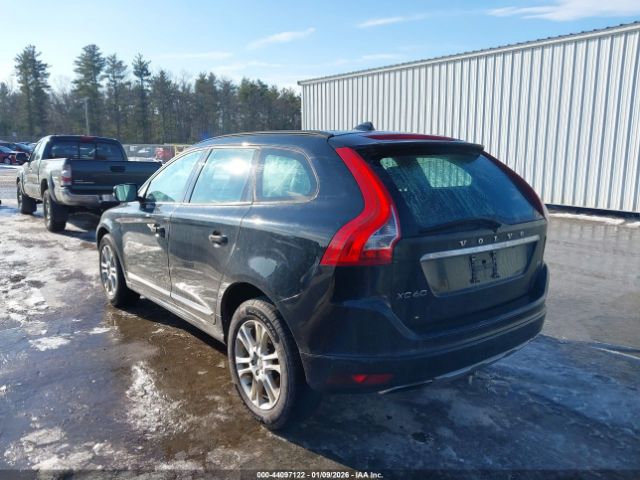 Volvo XC60 T5 Drive-e Image 4