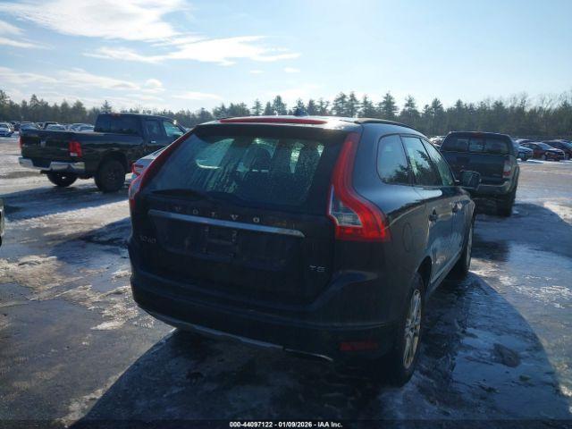 Volvo XC60 T5 Drive-e Image 2