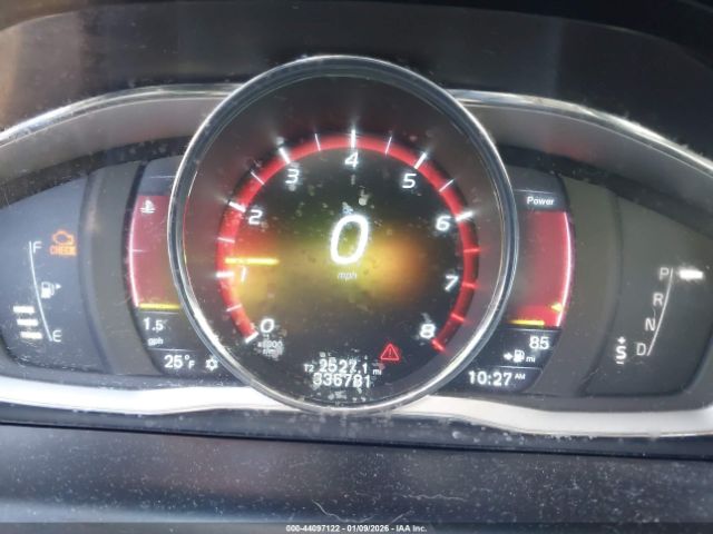 Volvo XC60 T5 Drive-e Image 6