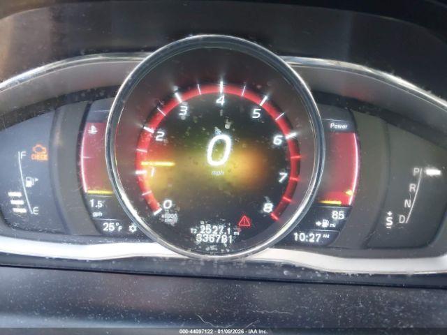 Volvo XC60 T5 Drive-e Image 6