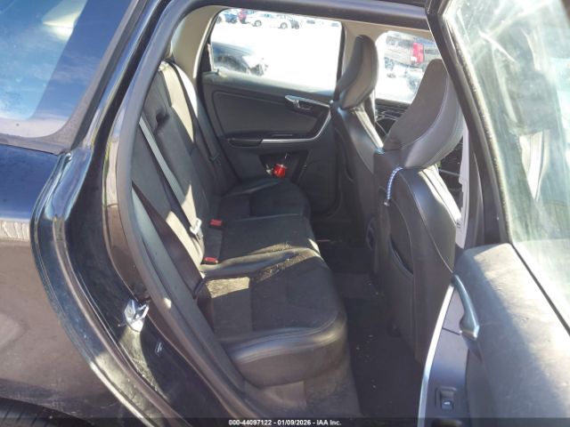 Volvo XC60 T5 Drive-e Image 13