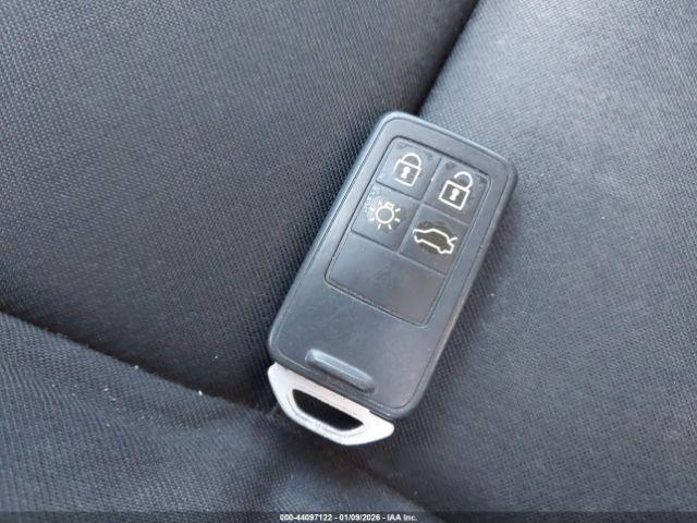 Volvo XC60 T5 Drive-e Image 11