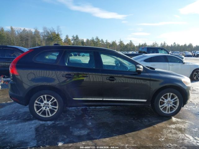 Volvo XC60 T5 Drive-e Image 16
