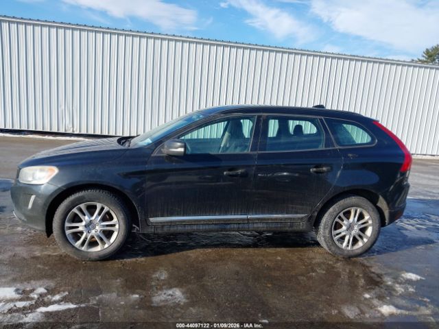 Volvo XC60 T5 Drive-e Image 14