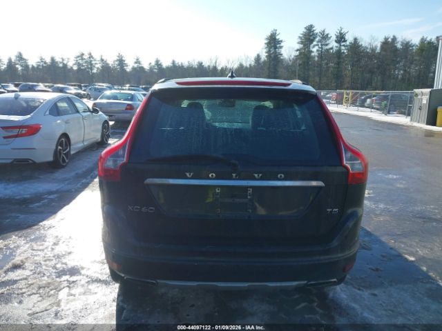 Volvo XC60 T5 Drive-e Image 10