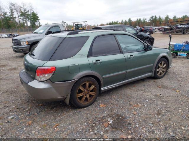 Subaru Impreza Image 2