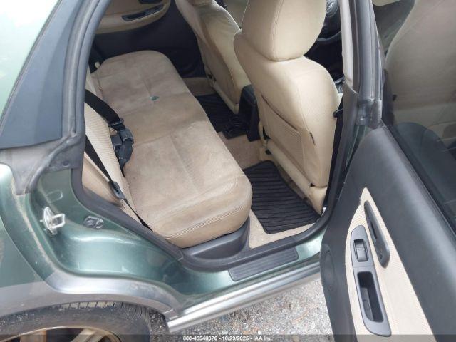 Subaru Impreza Image 4