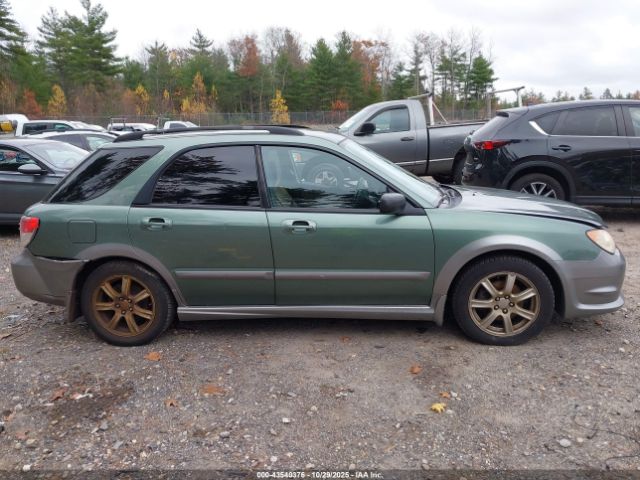 Subaru Impreza Image 12