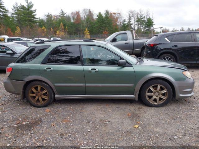 Subaru Impreza Image 12