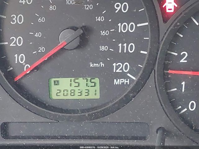 Subaru Impreza Image 15