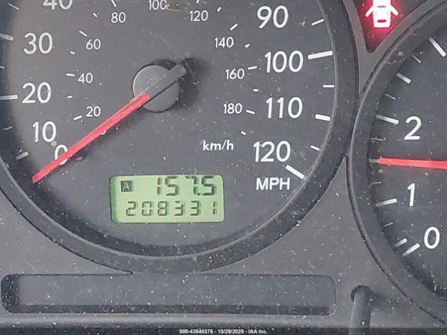 Subaru Impreza Image 15