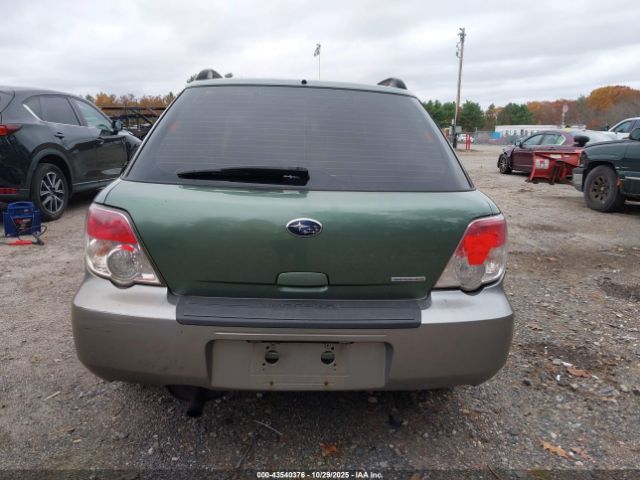 Subaru Impreza Image 17