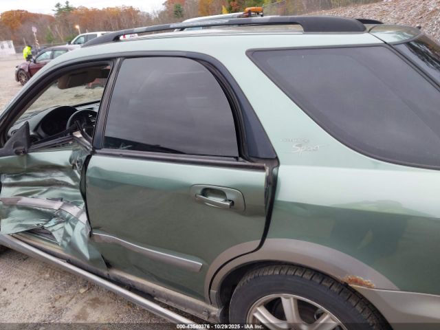 Subaru Impreza Image 19