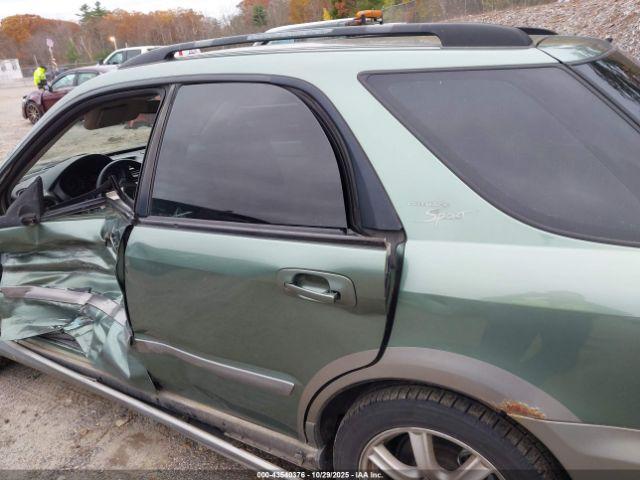 Subaru Impreza Image 19