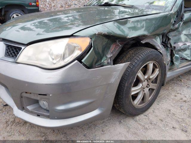 Subaru Impreza Image 20