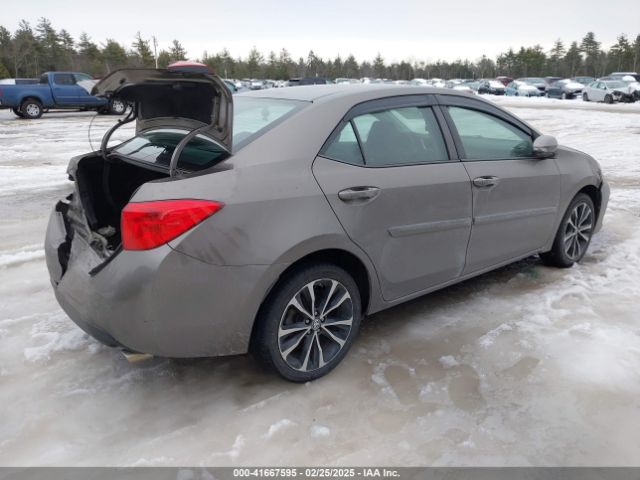 Toyota Corolla Se Image 2