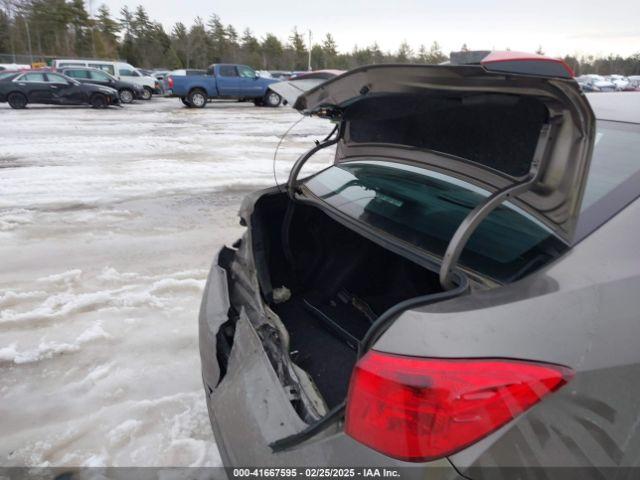 Toyota Corolla Se Image 16